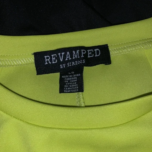 Crop top - Picture 2 of 3